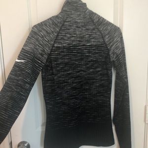 Nike Pro Hyperwarm Top